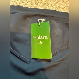 Halara high wasted leggings
